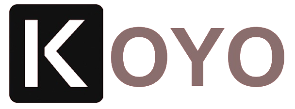 Koyo Nation Logo